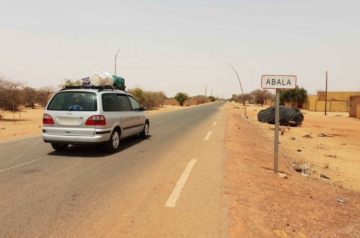 Par crainte de représailles, la population de Tigzefane se réfugie à Abala