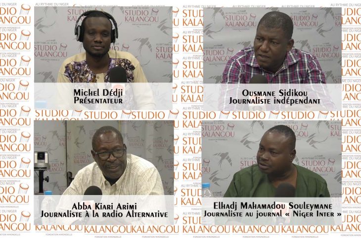 Forum de la presse du 4 novembre 2022
