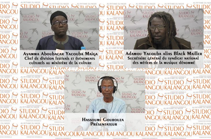 Le festival prix Dan Gourmou au Niger : Quelles innovations pour un nouveau départ?