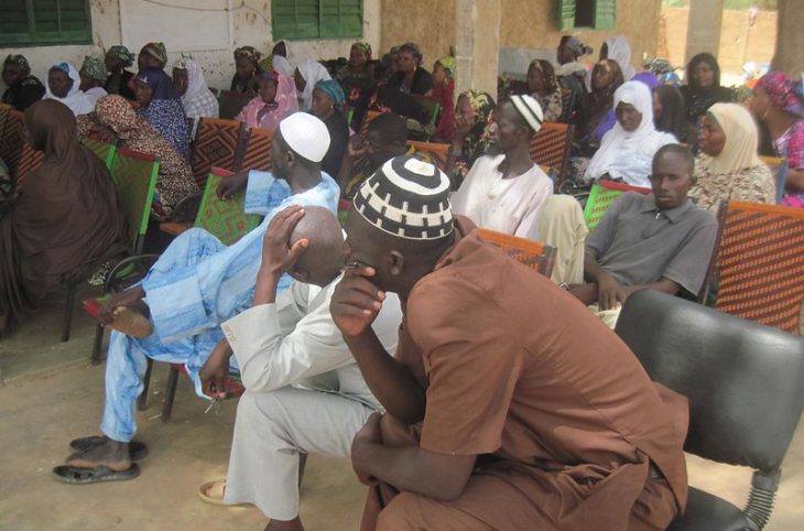 Le fonctionnement du comité de veille citoyenne dans la commune de Mallawa