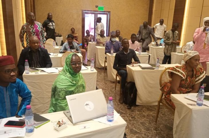 La Fondation Hirondelle forme 25 journalistes dans leur rôle d'information sur les conflits