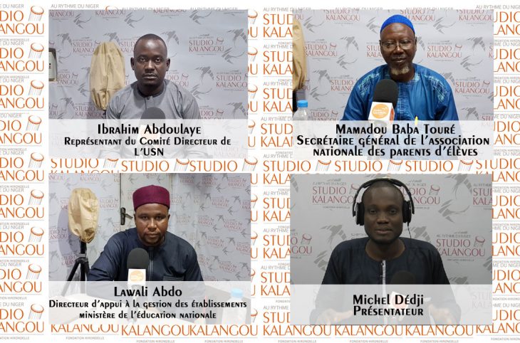 Gestion des établissements scolaires publics du Niger : Quelle contribution des parents d’élèves ?
