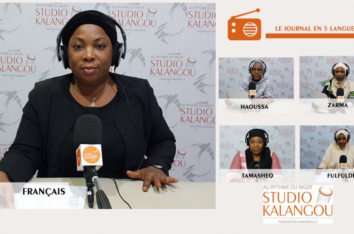 Le journal du 28 novembre 2022