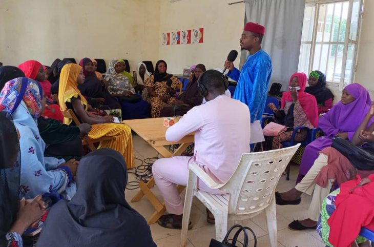 Le mariage des enfants au Niger : quels sont les freins de la lutte contre la pratique ?