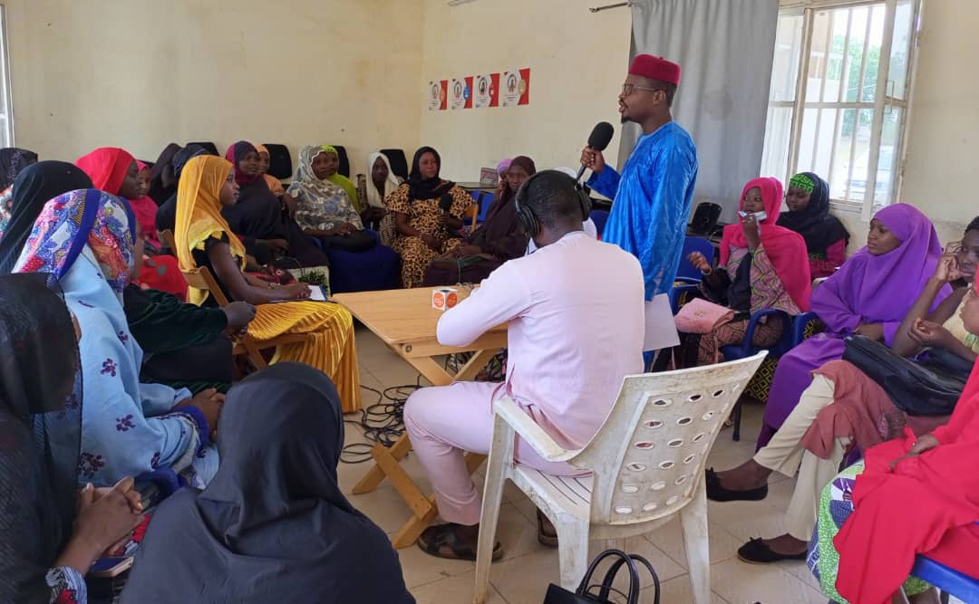 Le mariage des enfants au Niger : quels sont les freins de la lutte contre la pratique ?