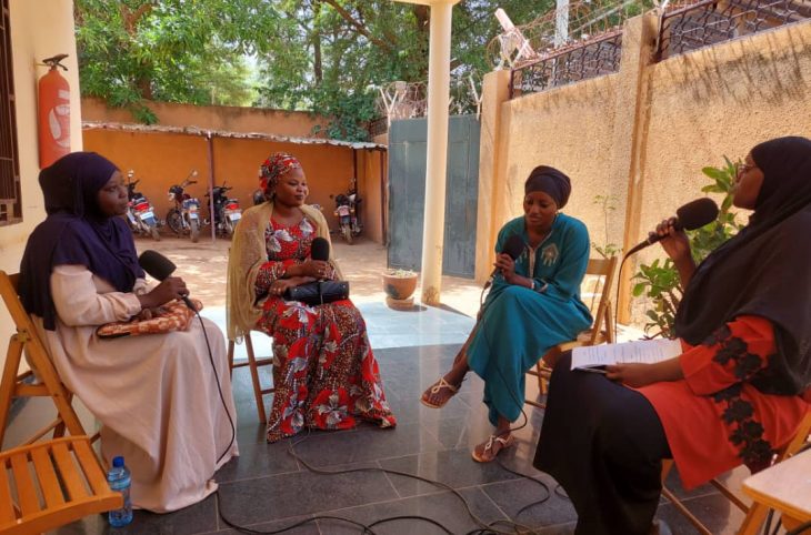 Le mariage des enfants : Pourquoi la pratique persiste au Niger ?