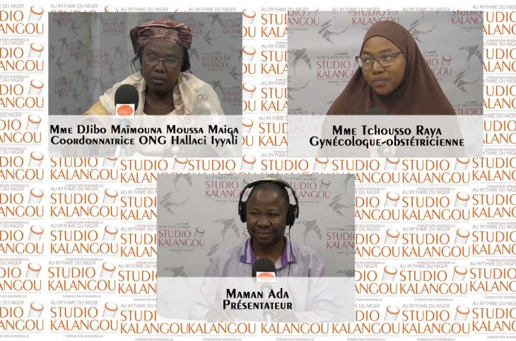 Au Niger, comment les femmes sont impliquées dans la gestion de leur santé reproductive ?