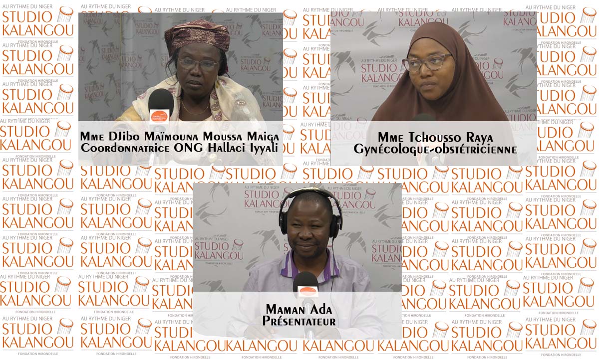 Au Niger, comment les femmes sont impliquées dans la gestion de leur santé reproductive ?