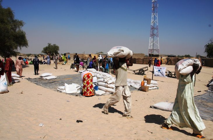 Le gouvernement du Niger annonce des mesures pour réguler les ONGs et associations