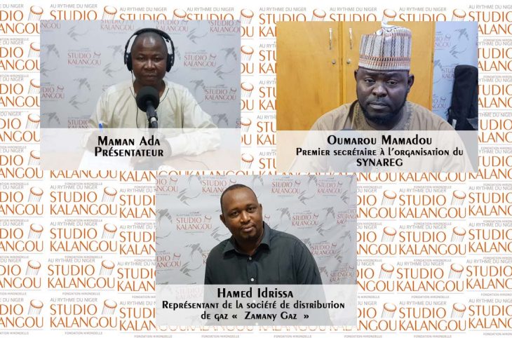 Quelle politique pour améliorer l’accès du gaz ménager partout au Niger ?