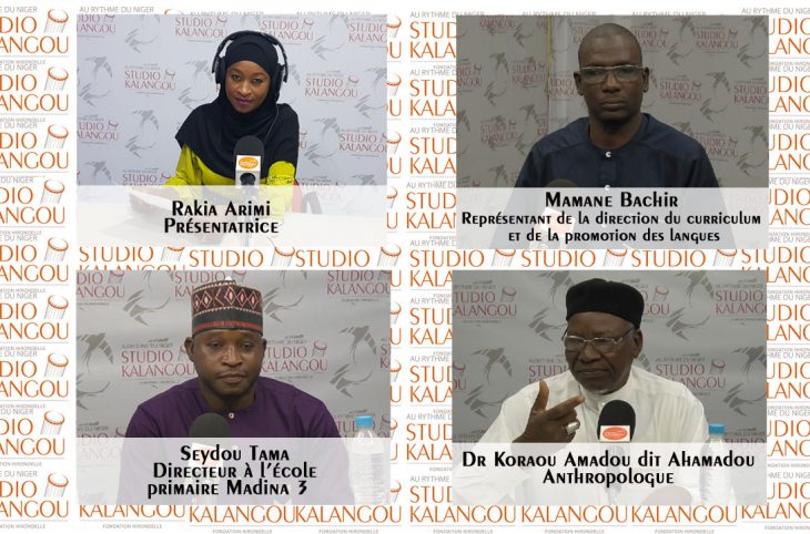 [Rediffusion] Rôle de la langue maternelle dans la construction de l’identité