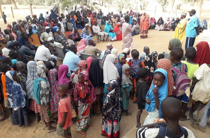 Le rôle du CVC dans la bonne gouvernance à Maradi