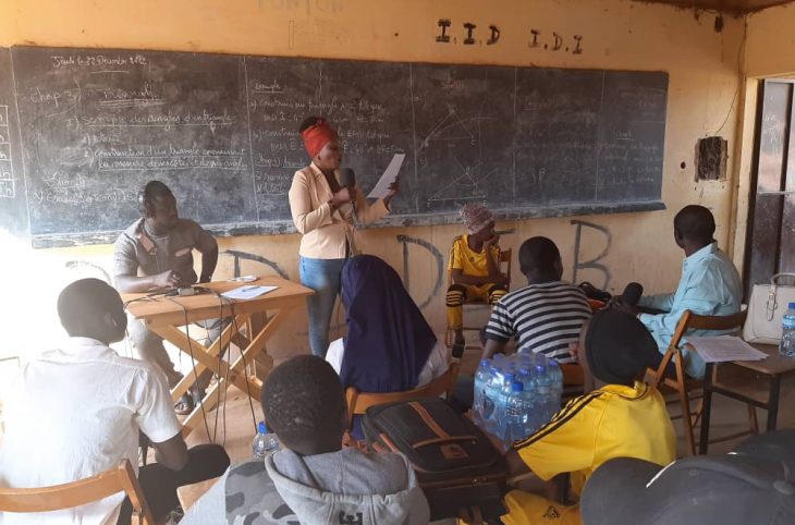 Exécution du programme scolaire 2022- 2023 : quelles sont les difficultés rencontrées ?