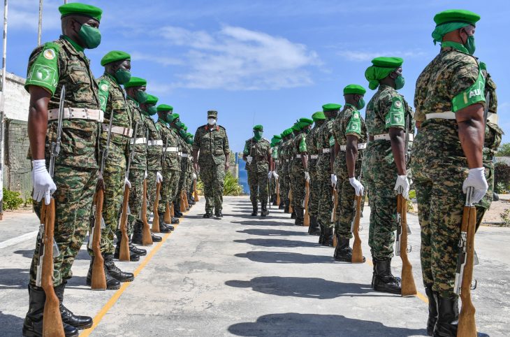 Explication sur la création et le rôle de TASK FORCE de la CEDEAO