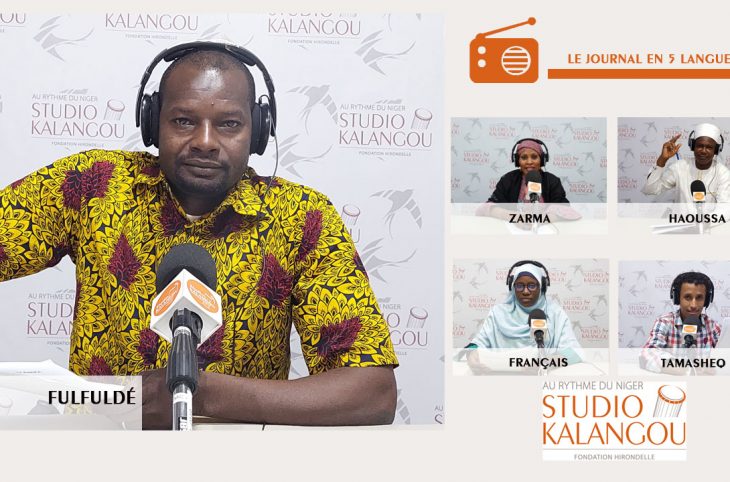 Le journal du 28 décembre 2022