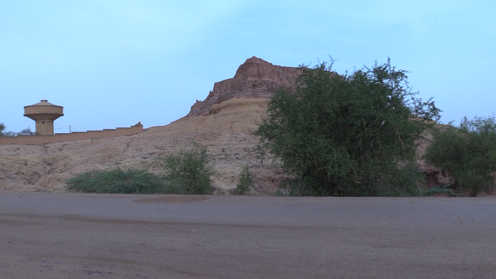 Historique de la ville de Dogondoutchi Studio Kalangou Au rythme du