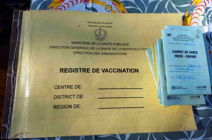 Importance du suivi vaccinal