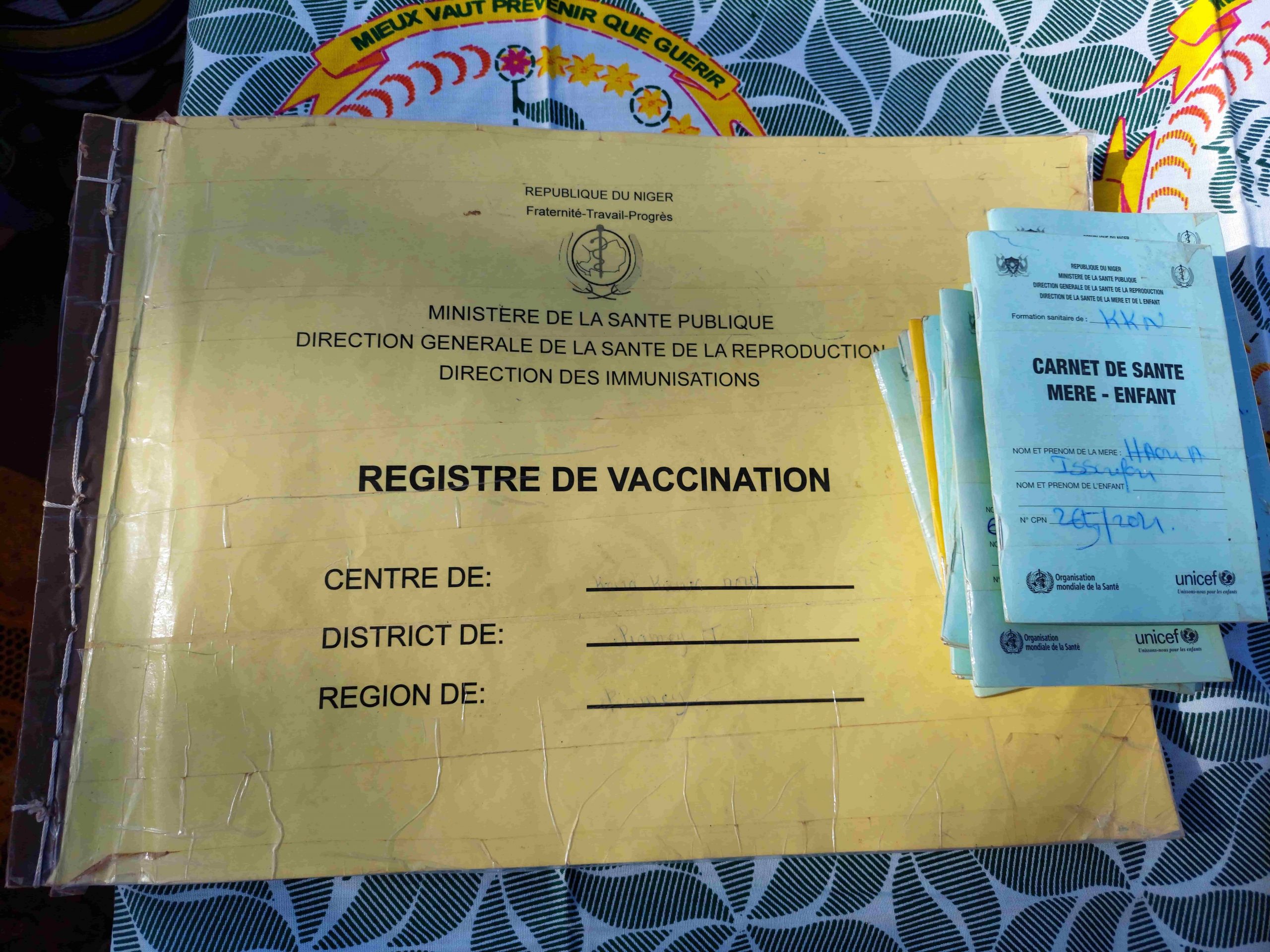 Importance du suivi vaccinal