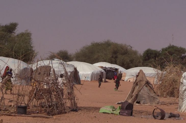 Accès humanitaire en zones difficiles : constats et solutions au Niger