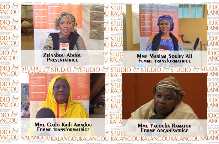 La transformation des produits par les femmes : quels avantages ? 