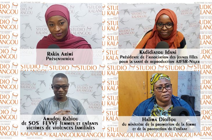 La violence exercée par les parents sur les enfants