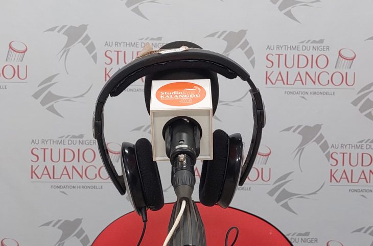 Les bêtisiers de l’année 2025 des journalistes du Studio kalangou