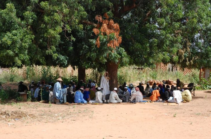 Le brassage social, source d’une bonne cohésion des communautés à Torodi