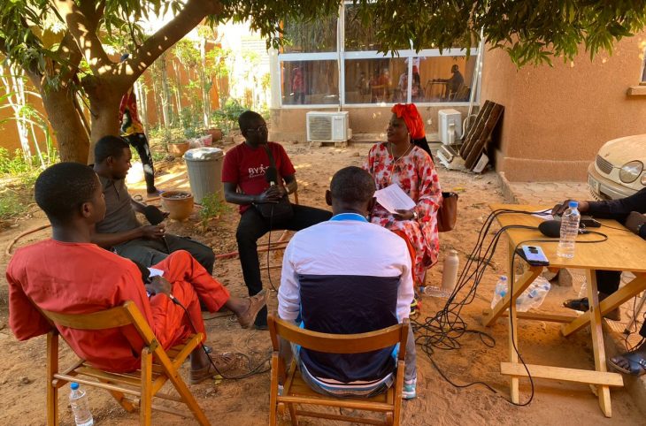 L’importance de la connexion internet dans la vie des jeunes