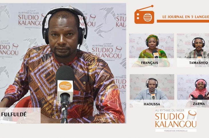 Le journal du 4 janvier 2023