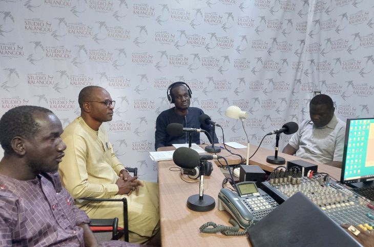 [Rediffusion] Quels progrès enregistrés dans l’apprentissage et l’utilisation du braille au Niger ?