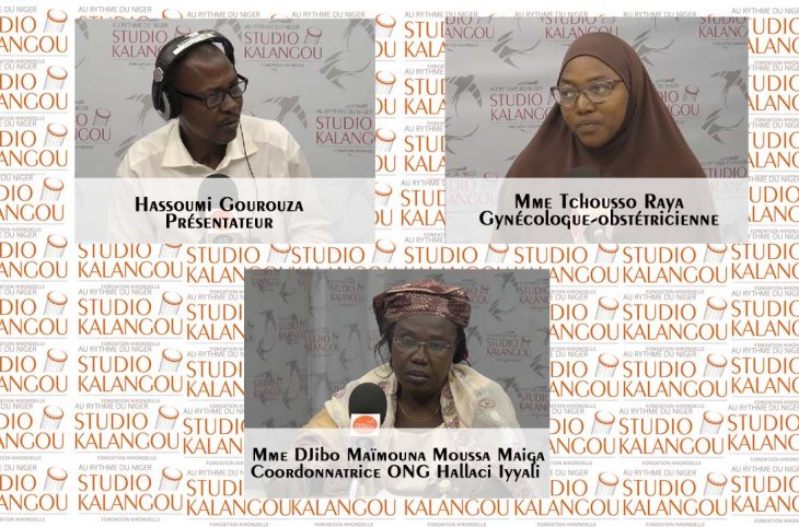 [Rediffusion] Comment les femmes gèrent elles leur santé reproductive au Niger ?