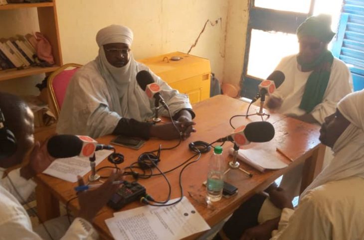 [Rediffusion] Comment pérenniser la fête traditionnelle Bianou d’Agadez ?