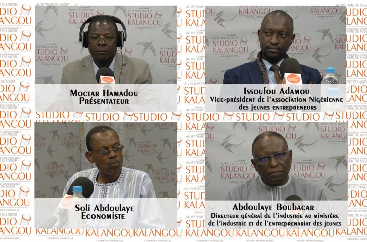 La relance de l’industrialisation du Niger, opportunités, défis et perspectives ?