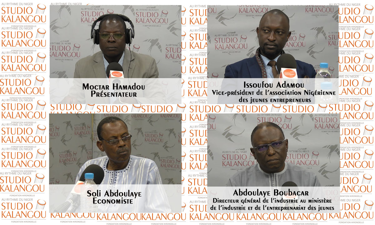 La relance de l’industrialisation du Niger, opportunités, défis et perspectives ?