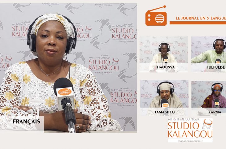 Le journal du 20 janvier 2023