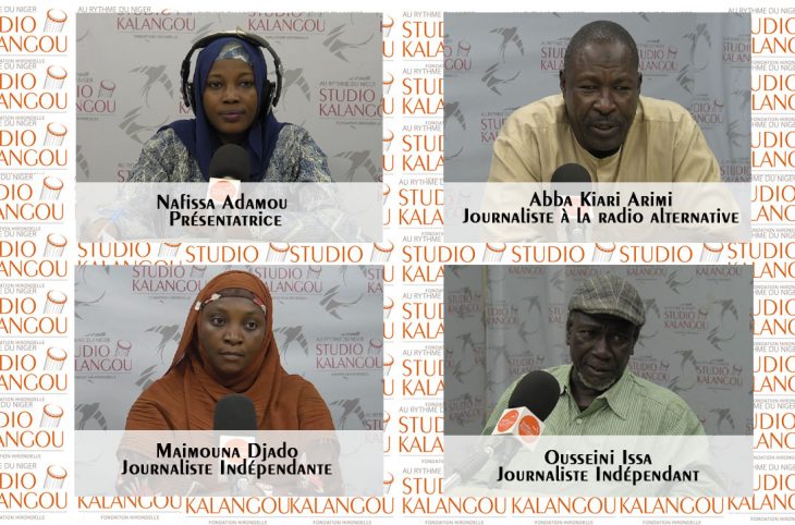 Le forum de la presse du 27 janvier 2022