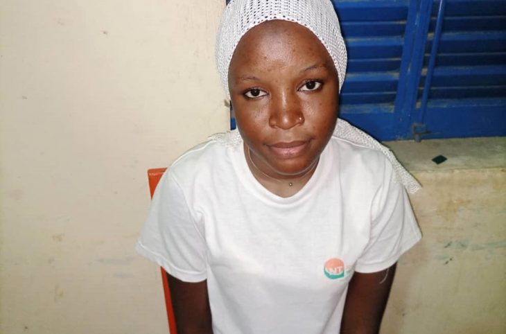 À la découverte de Samira Harouna Seydou de la troupe culturelle Fusa’a de Maradi