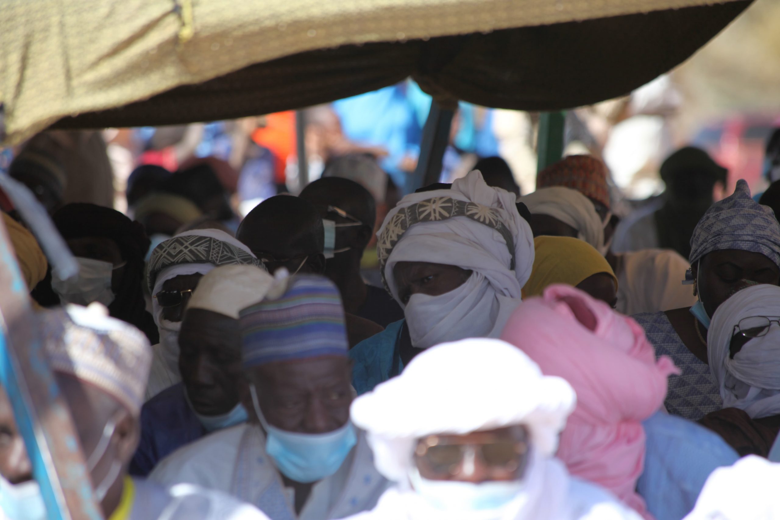 Les fondements de l’unité nationale au Niger