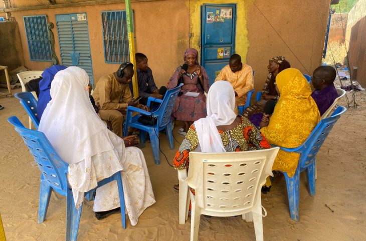 Hygiène menstruelle : Brisons les tabous pour une meilleure prise en charge des jeunes filles