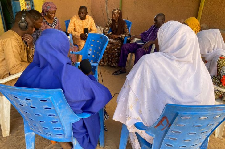 Les jeunes scolaires de Maradi face au problème de l’hygiène menstruelle à l’école : Comment relever les défis ?