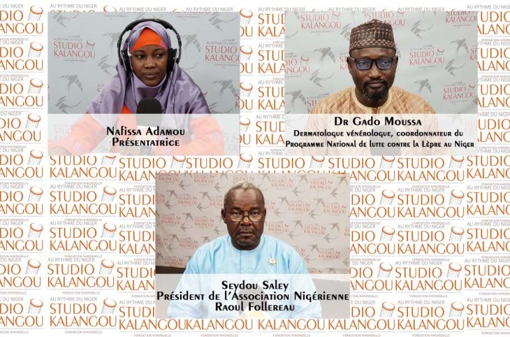 La lèpre au Niger : quelles avancées dans l’élimination de la maladie ?