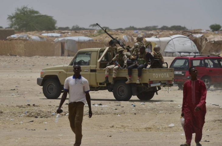 Huit ans après les premières attaques de Boko Haram sur Diffa : retour sur la situation et les efforts pour la paix