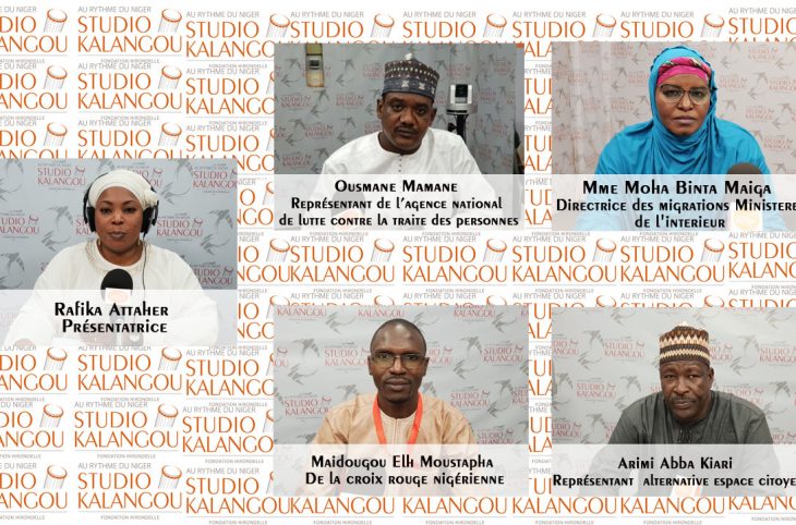 Comment renforcer les connaissance sur les droits des migrants et de la traite des personnes ?