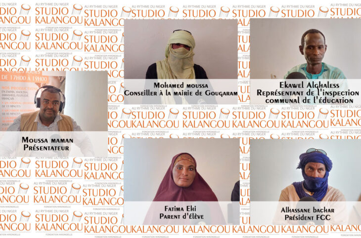 Baisse du taux de scolarisation des filles dans la commune rurale de Gougaram : quelles conséquences ?