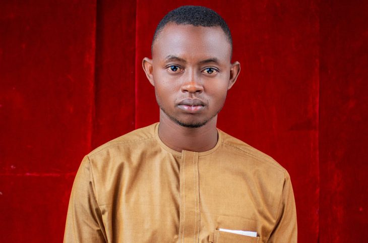 A la découverte d'Abdoul Kader Abdoul Karim, un jeune entrepreneur de Gaya