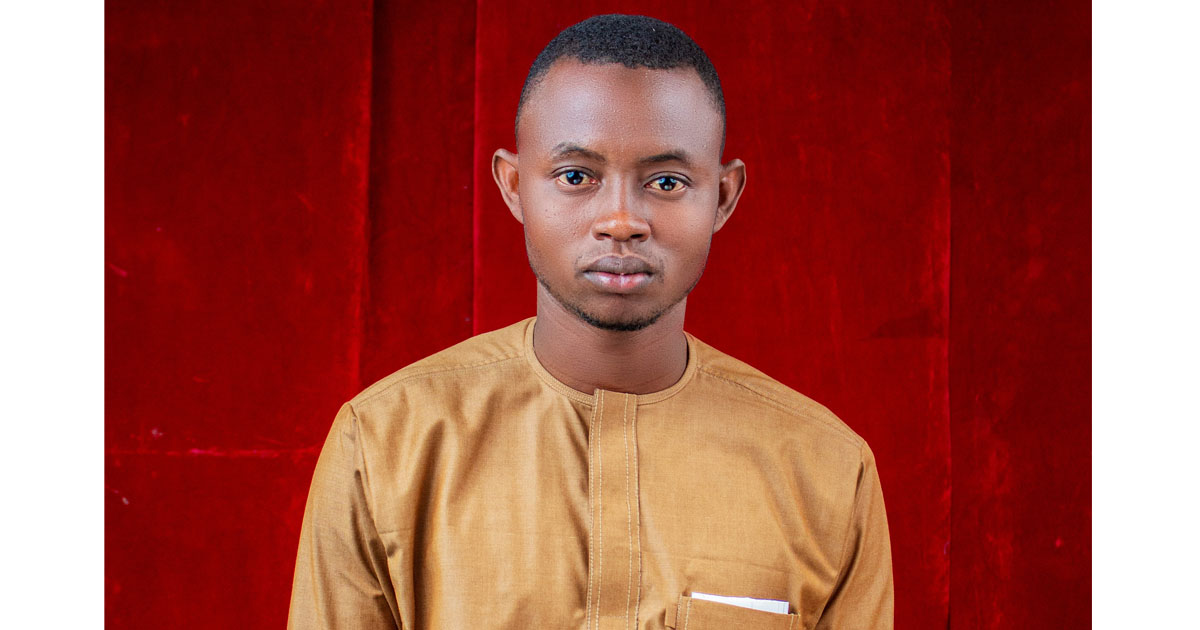 A la découverte d’Abdoul Kader Abdoul Karim, un jeune entrepreneur de Gaya
