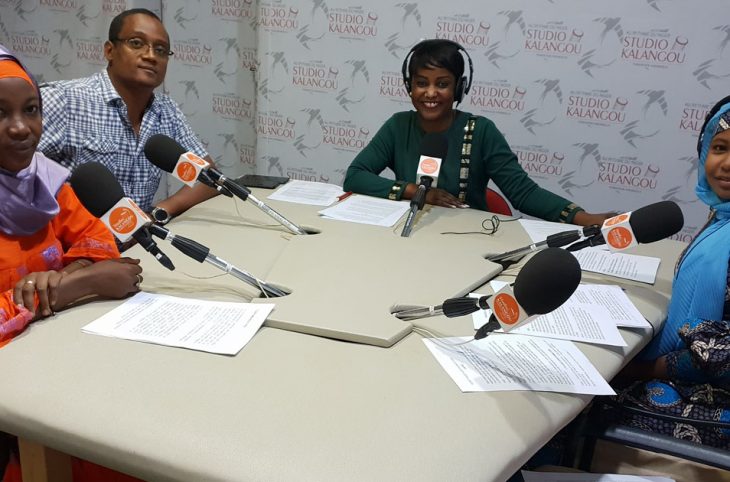 Le Niger sur kalangou du 2 mars 2023