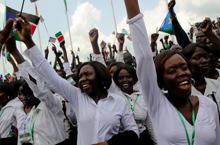 Inclusion sociale : l’impact du programme JASS à Maradi