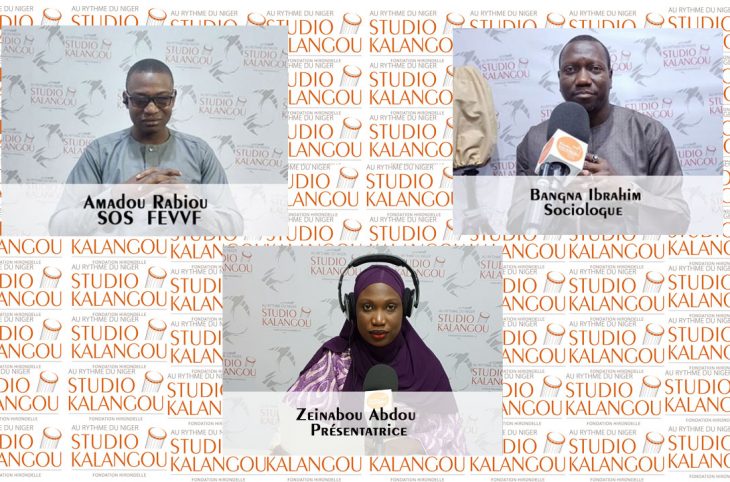 Quels sont les mécanismes pour lutter contre le mariage des enfants au Niger ?
