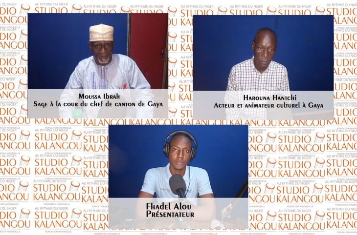 [Rediffusion] comment Revaloriser les danses et ballets culturels  du Dendi ? 